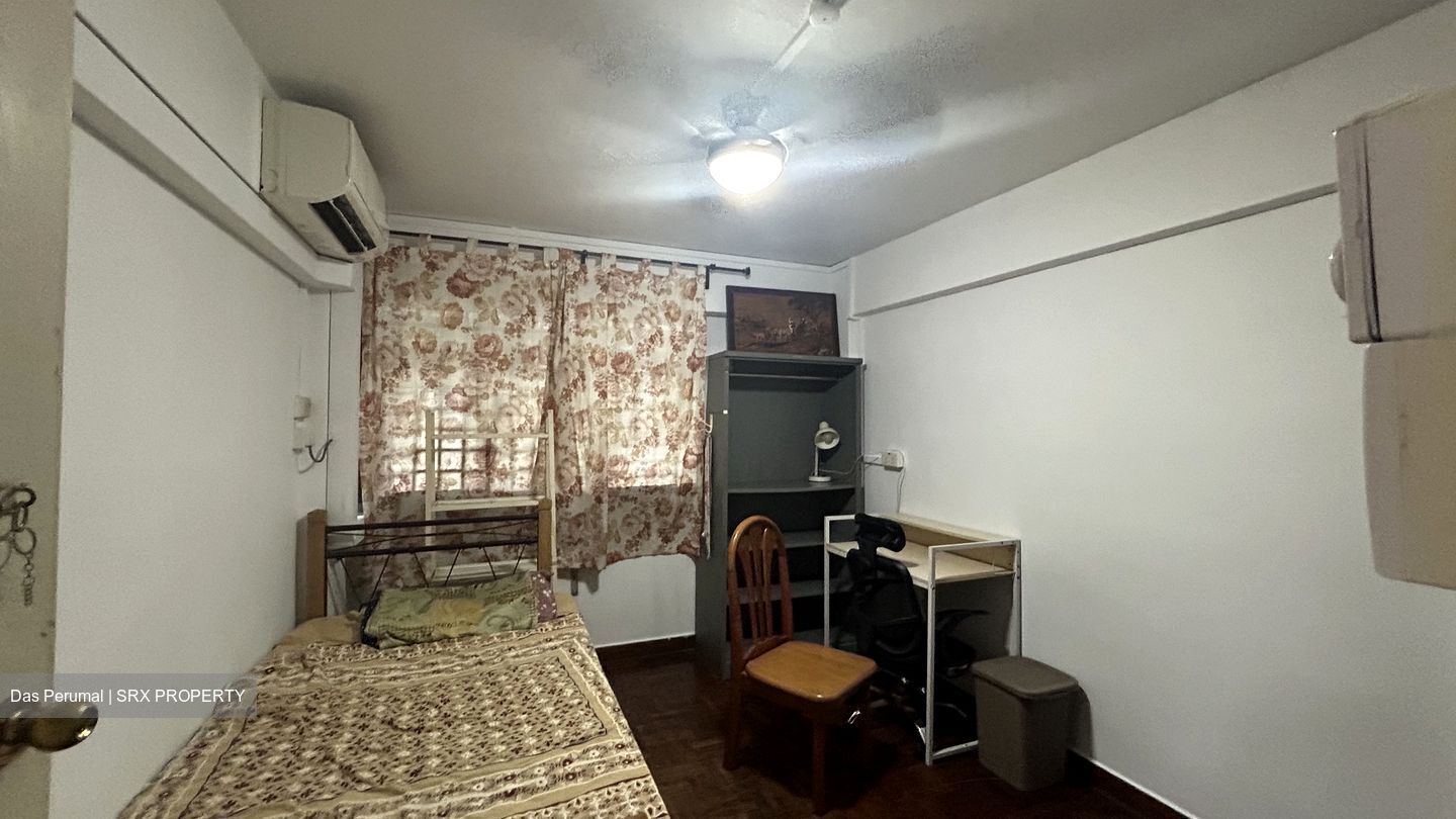 Blk 23 Dover Ville (Queenstown), HDB 4 Rooms #578773231